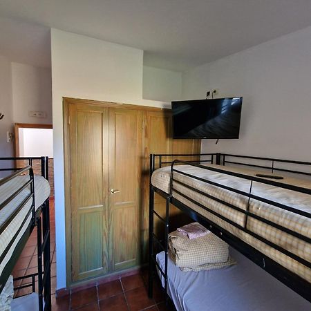 Hotel Rural Juncalillo Gáldar Dış mekan fotoğraf
