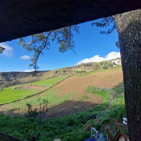 Hotel Rural Juncalillo Gáldar Dış mekan fotoğraf