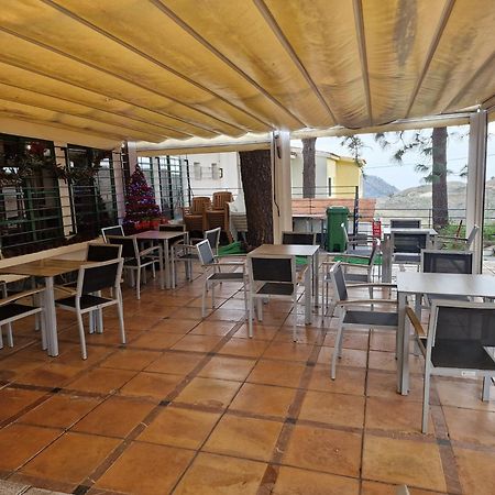 Hotel Rural Juncalillo Gáldar Dış mekan fotoğraf