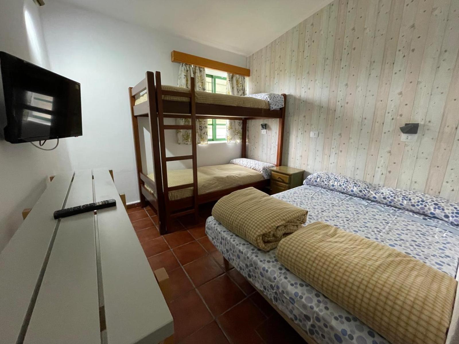 Hotel Rural Juncalillo Gáldar Dış mekan fotoğraf