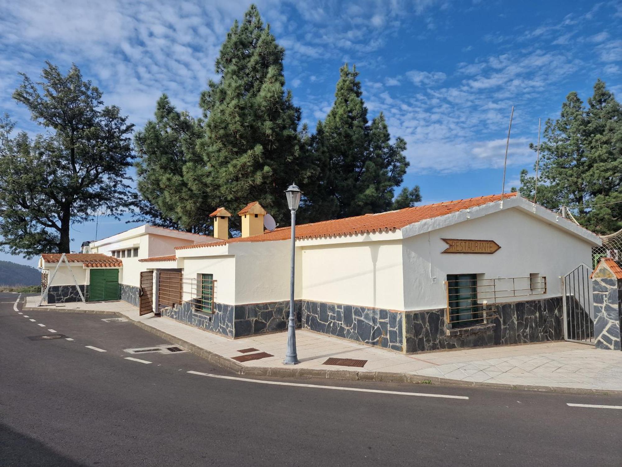 Hotel Rural Juncalillo Gáldar Dış mekan fotoğraf