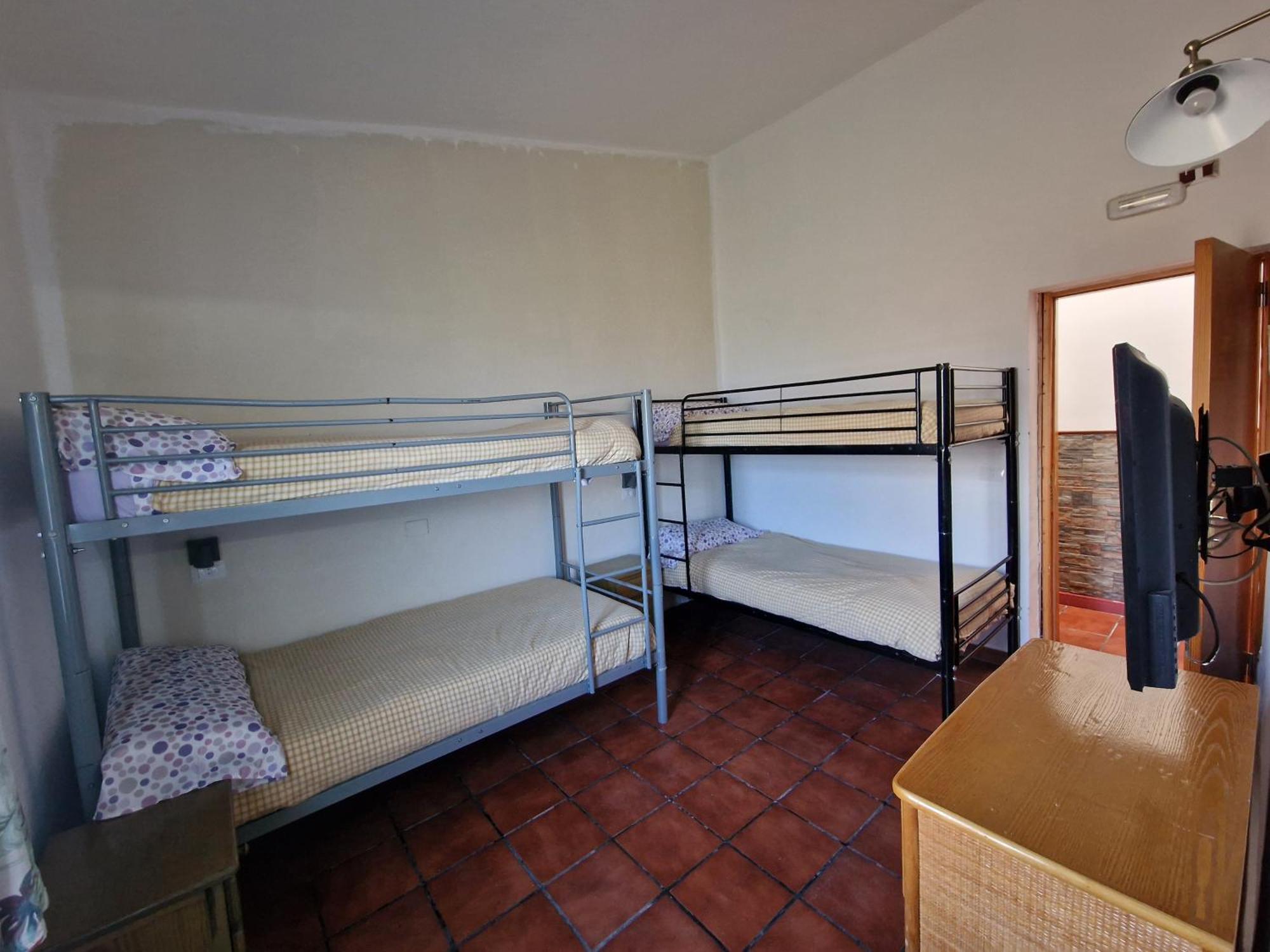 Hotel Rural Juncalillo Gáldar Dış mekan fotoğraf
