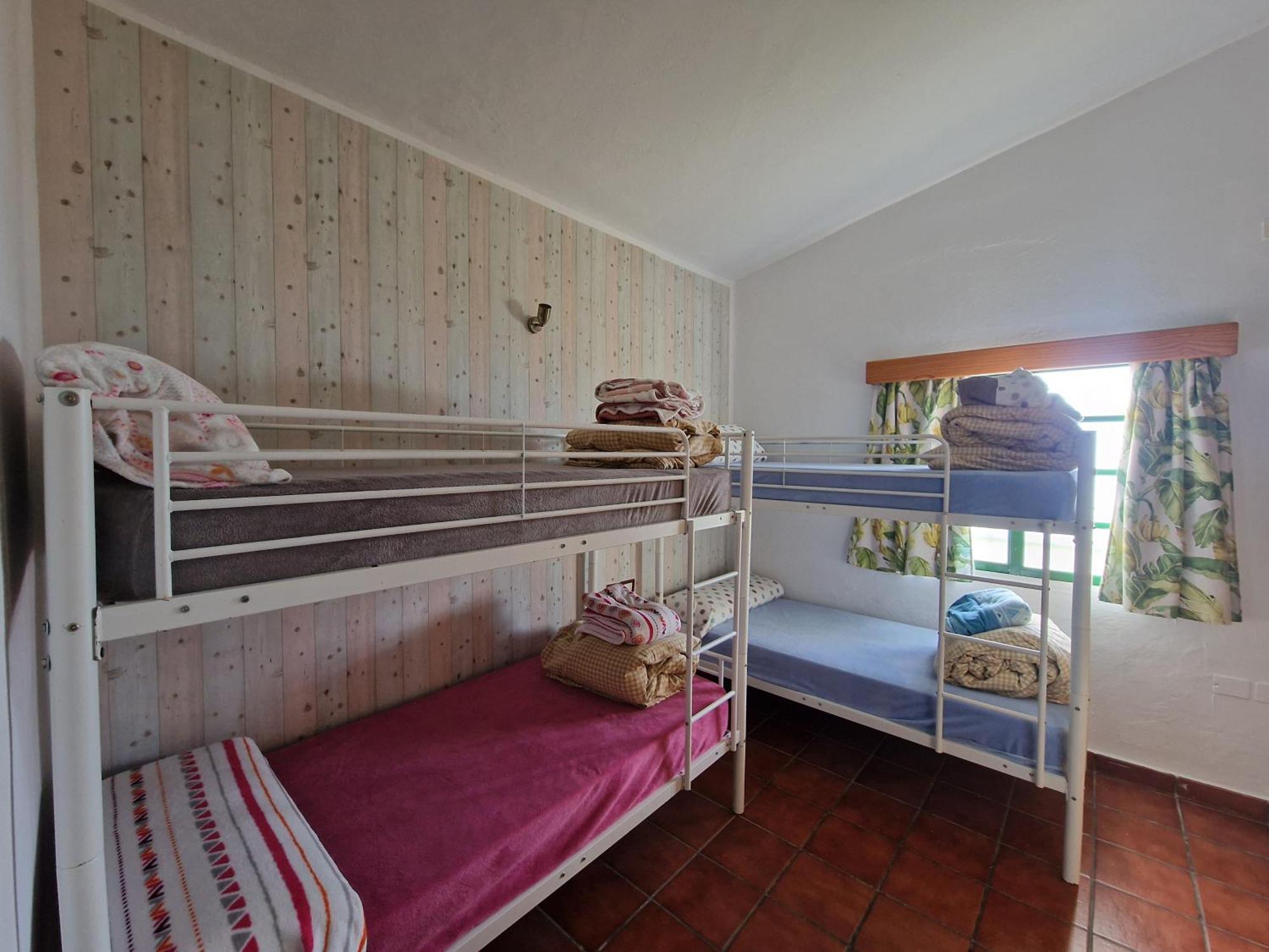 Hotel Rural Juncalillo Gáldar Dış mekan fotoğraf