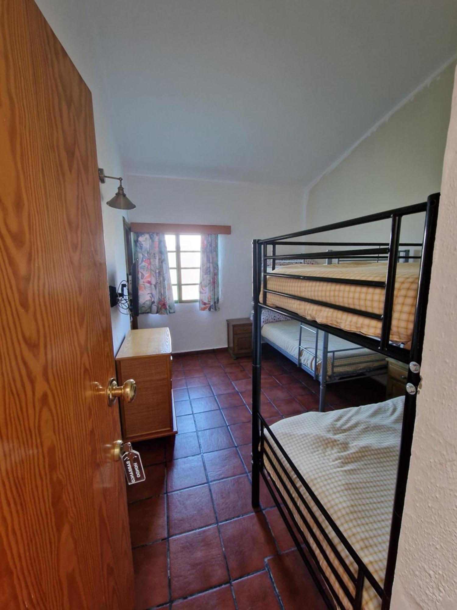 Hotel Rural Juncalillo Gáldar Dış mekan fotoğraf