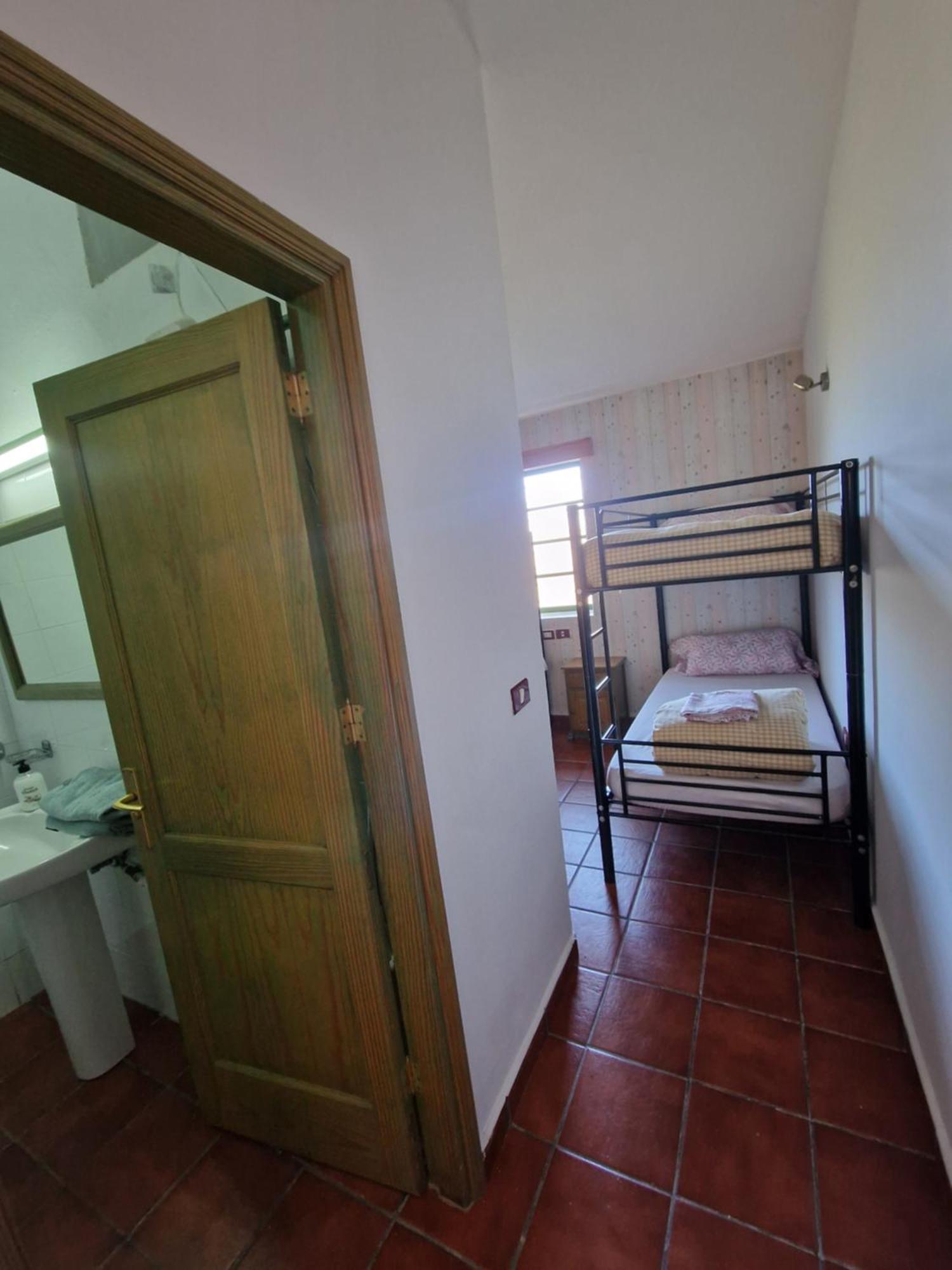 Hotel Rural Juncalillo Gáldar Dış mekan fotoğraf