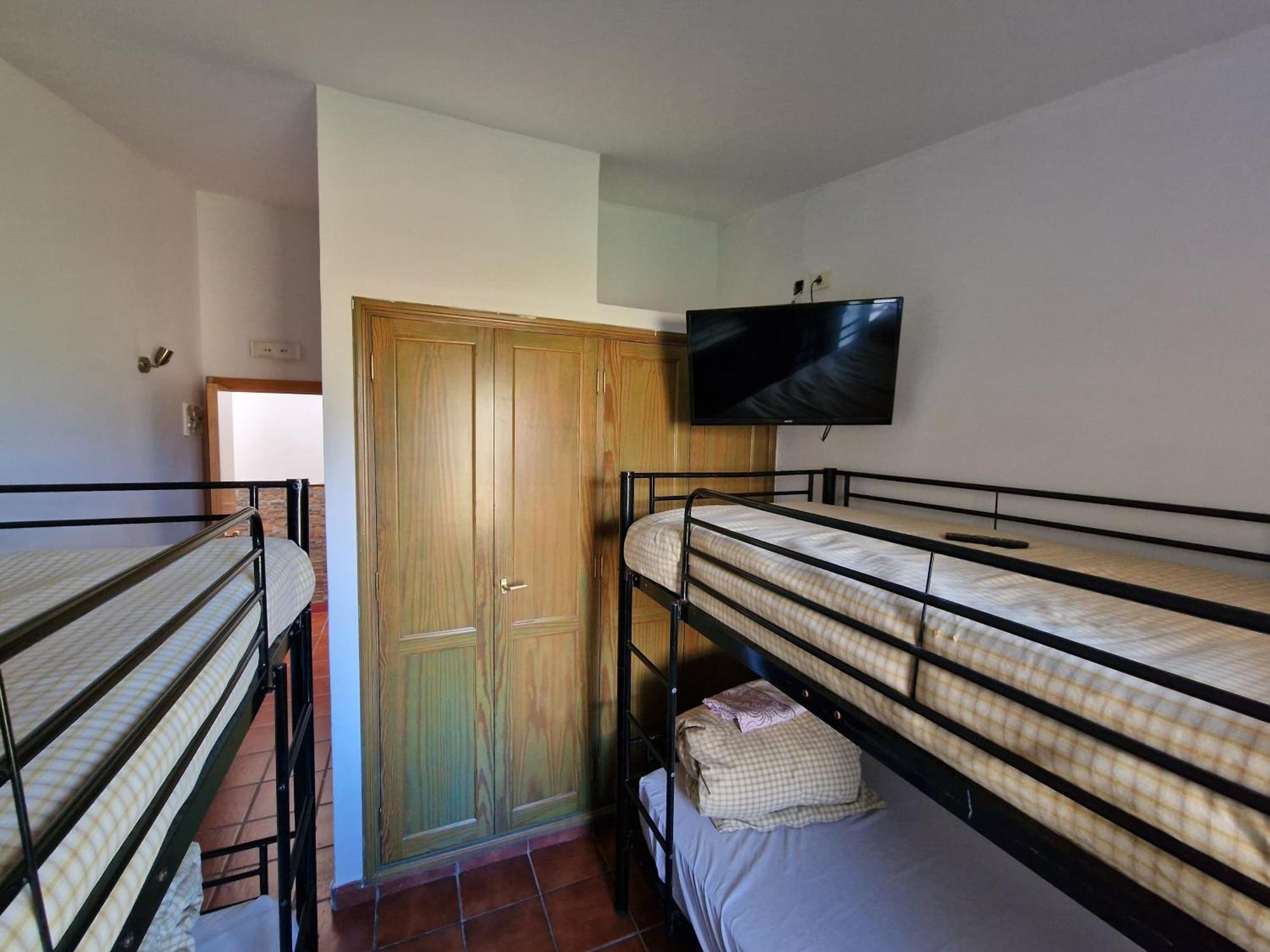 Hotel Rural Juncalillo Gáldar Dış mekan fotoğraf