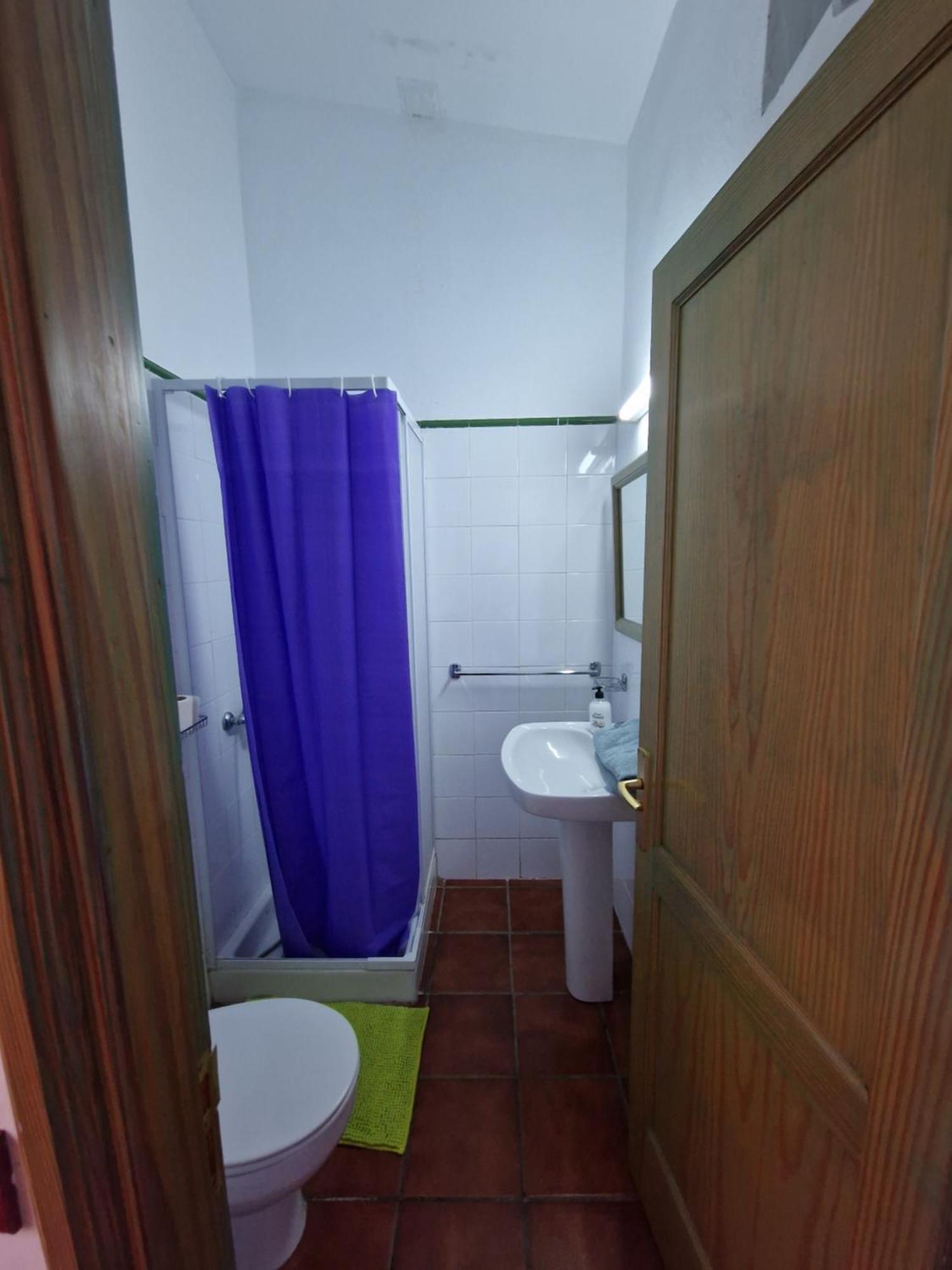 Hotel Rural Juncalillo Gáldar Dış mekan fotoğraf