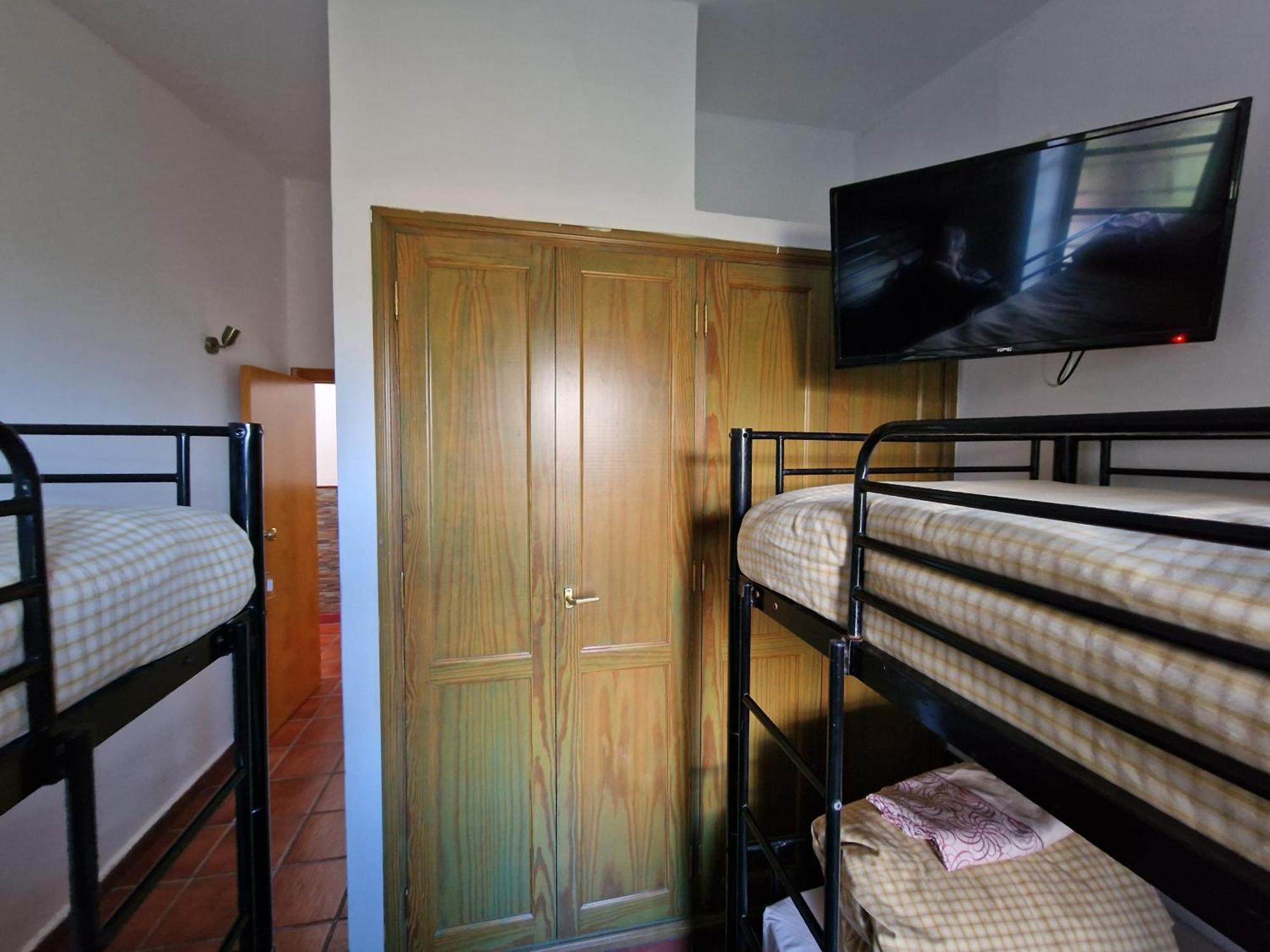 Hotel Rural Juncalillo Gáldar Dış mekan fotoğraf