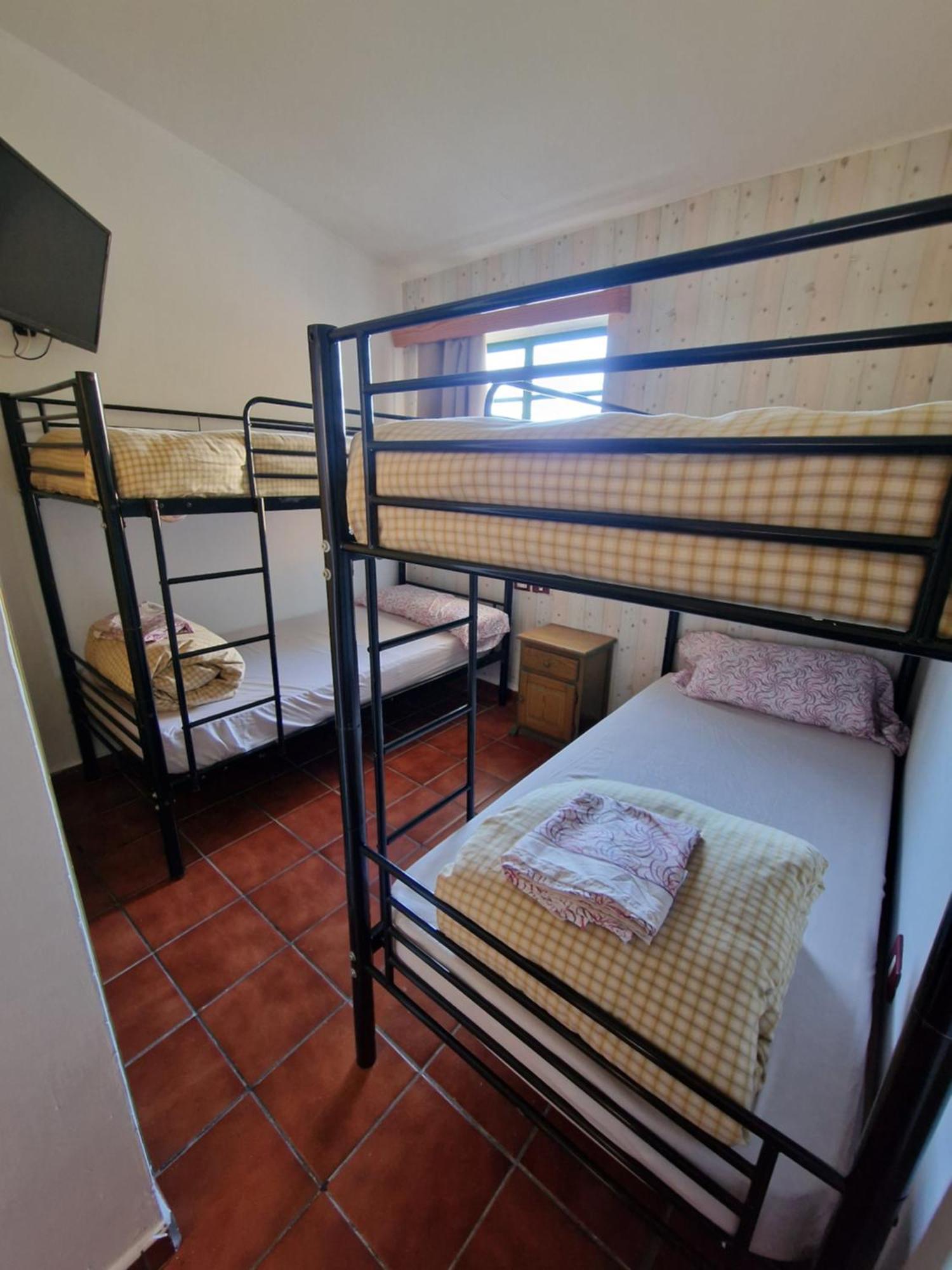 Hotel Rural Juncalillo Gáldar Dış mekan fotoğraf