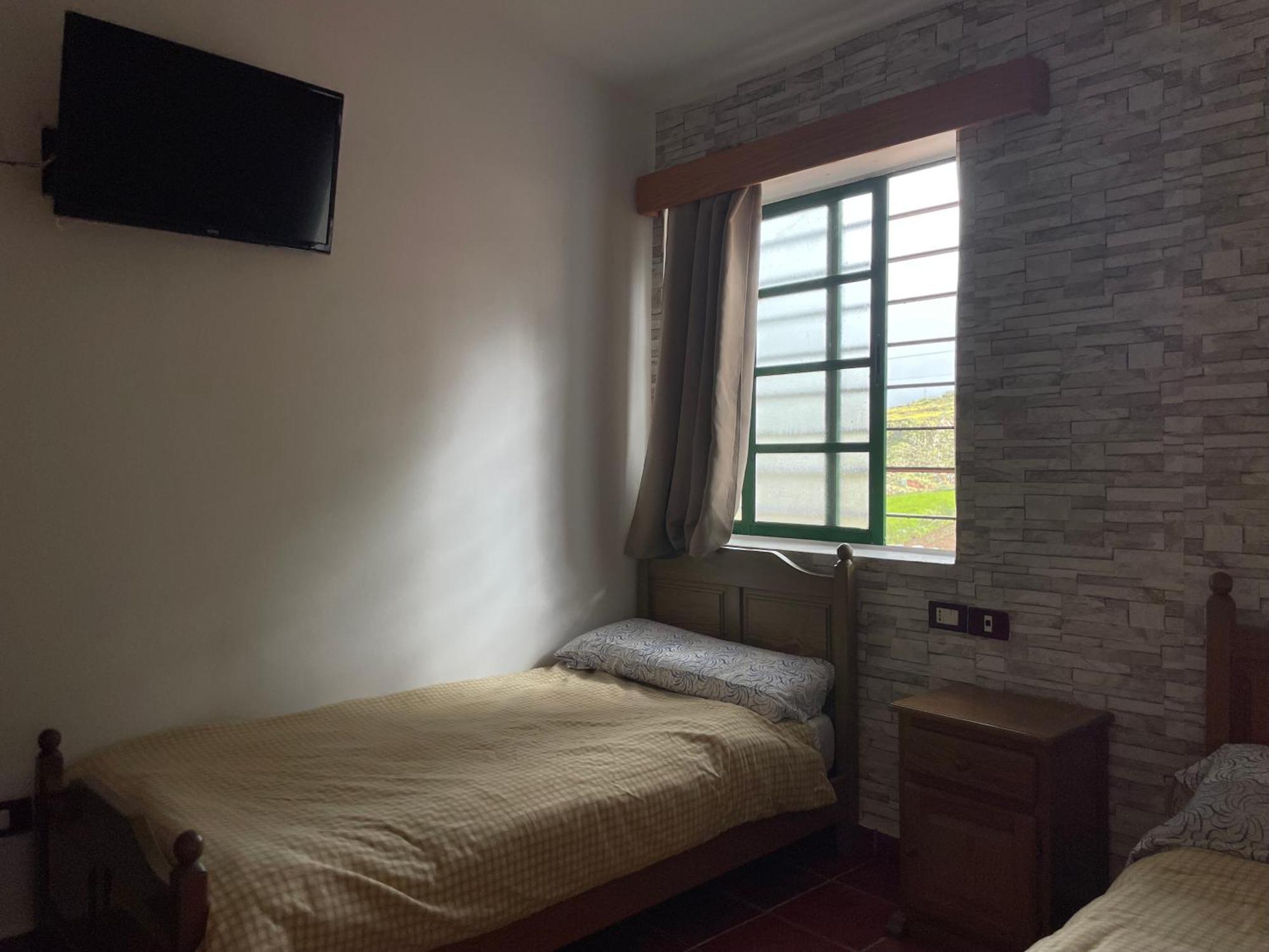 Hotel Rural Juncalillo Gáldar Dış mekan fotoğraf