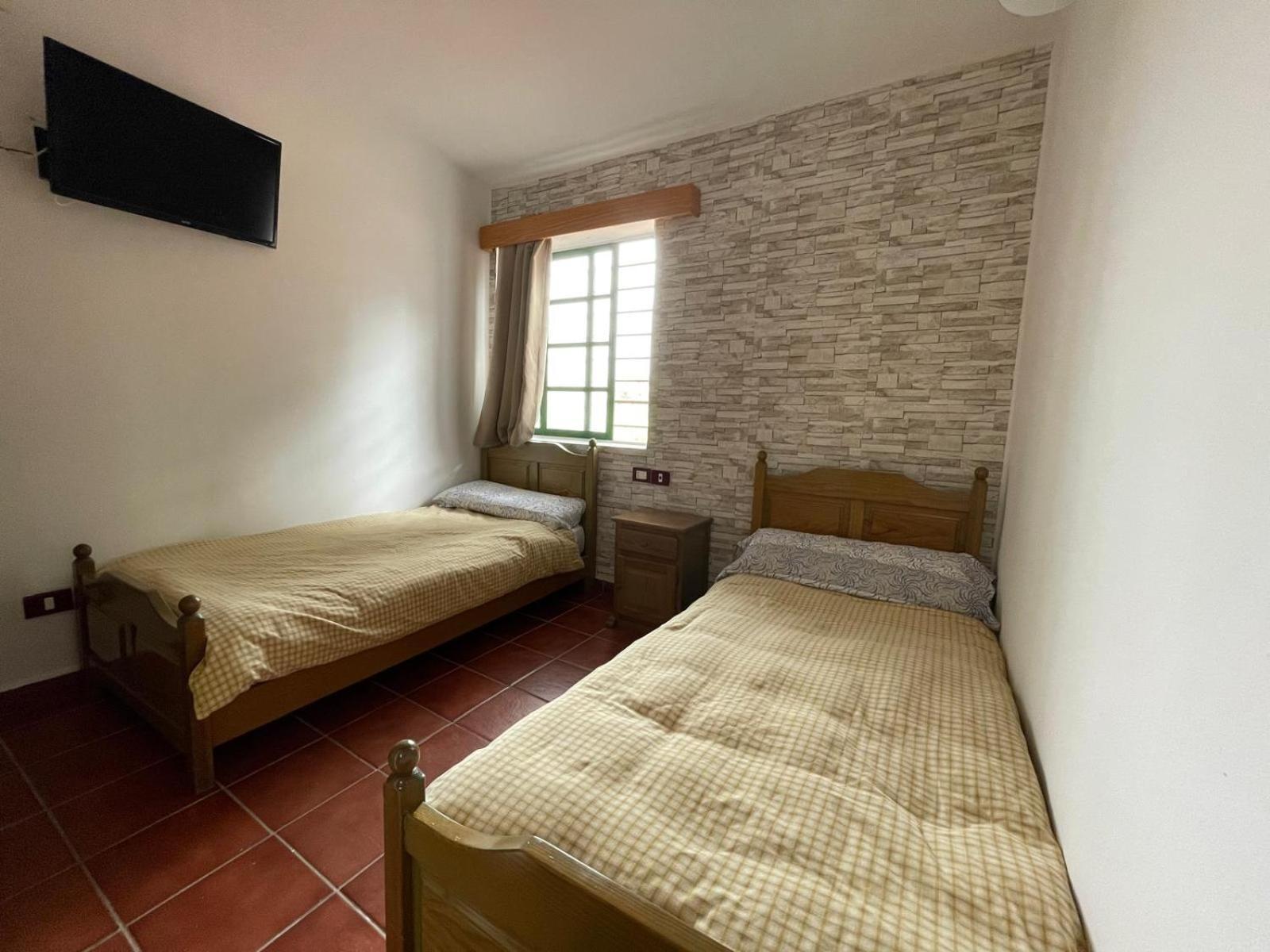 Hotel Rural Juncalillo Gáldar Dış mekan fotoğraf