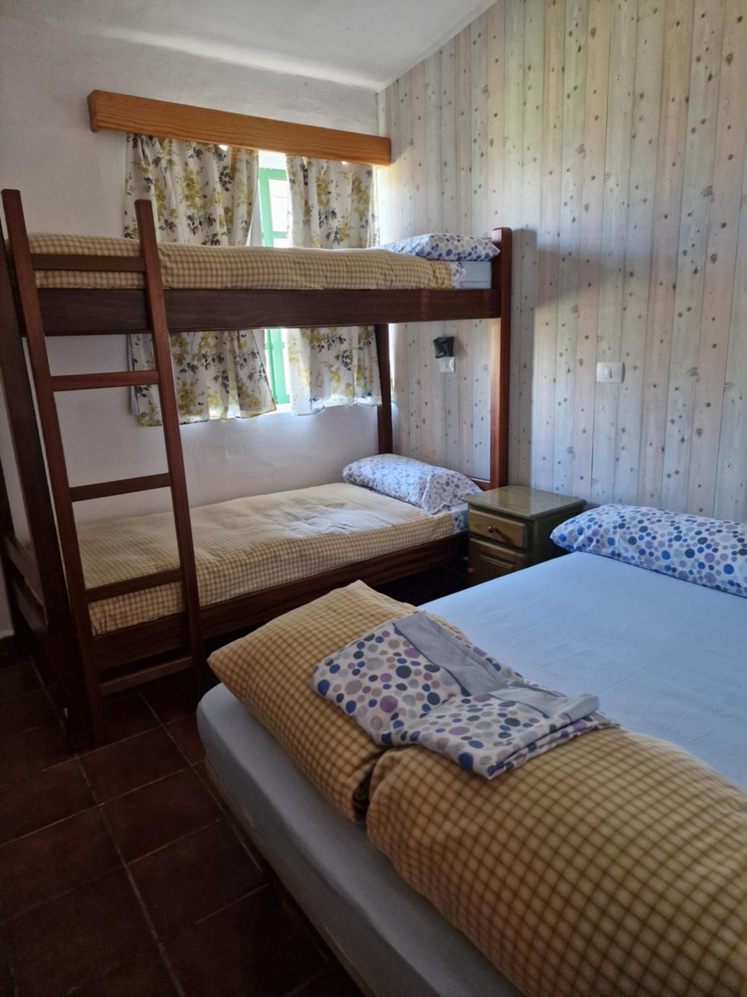 Hotel Rural Juncalillo Gáldar Dış mekan fotoğraf