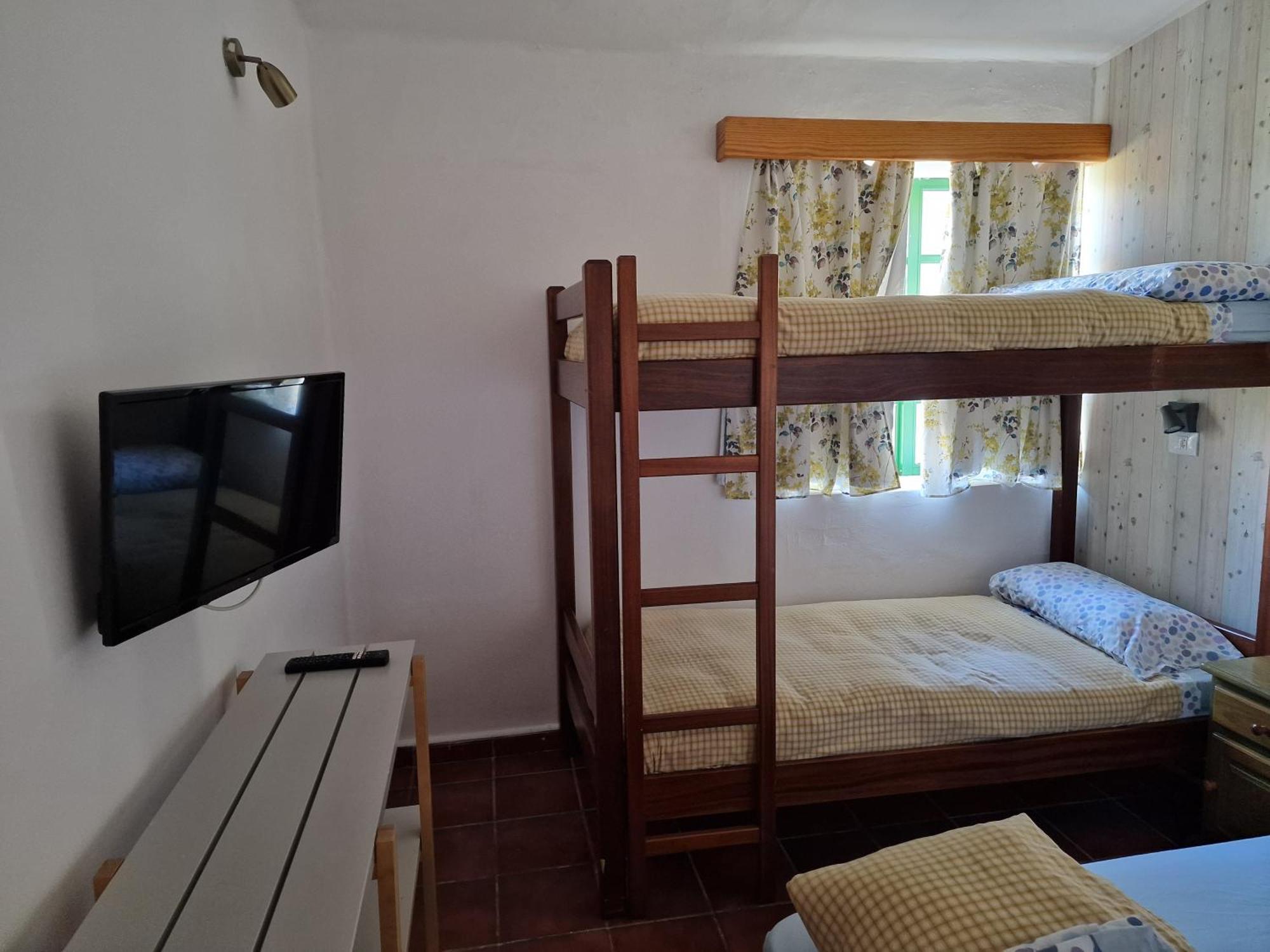 Hotel Rural Juncalillo Gáldar Dış mekan fotoğraf