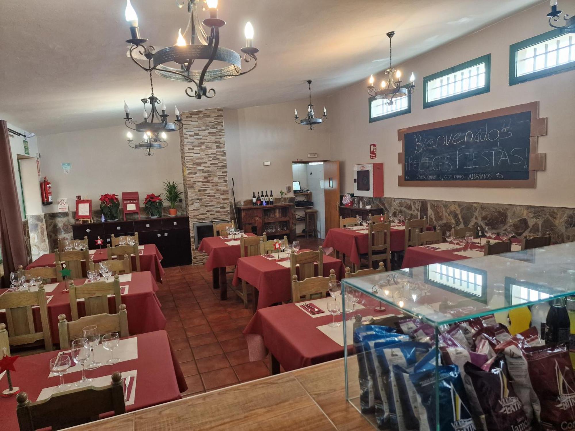 Hotel Rural Juncalillo Gáldar Dış mekan fotoğraf